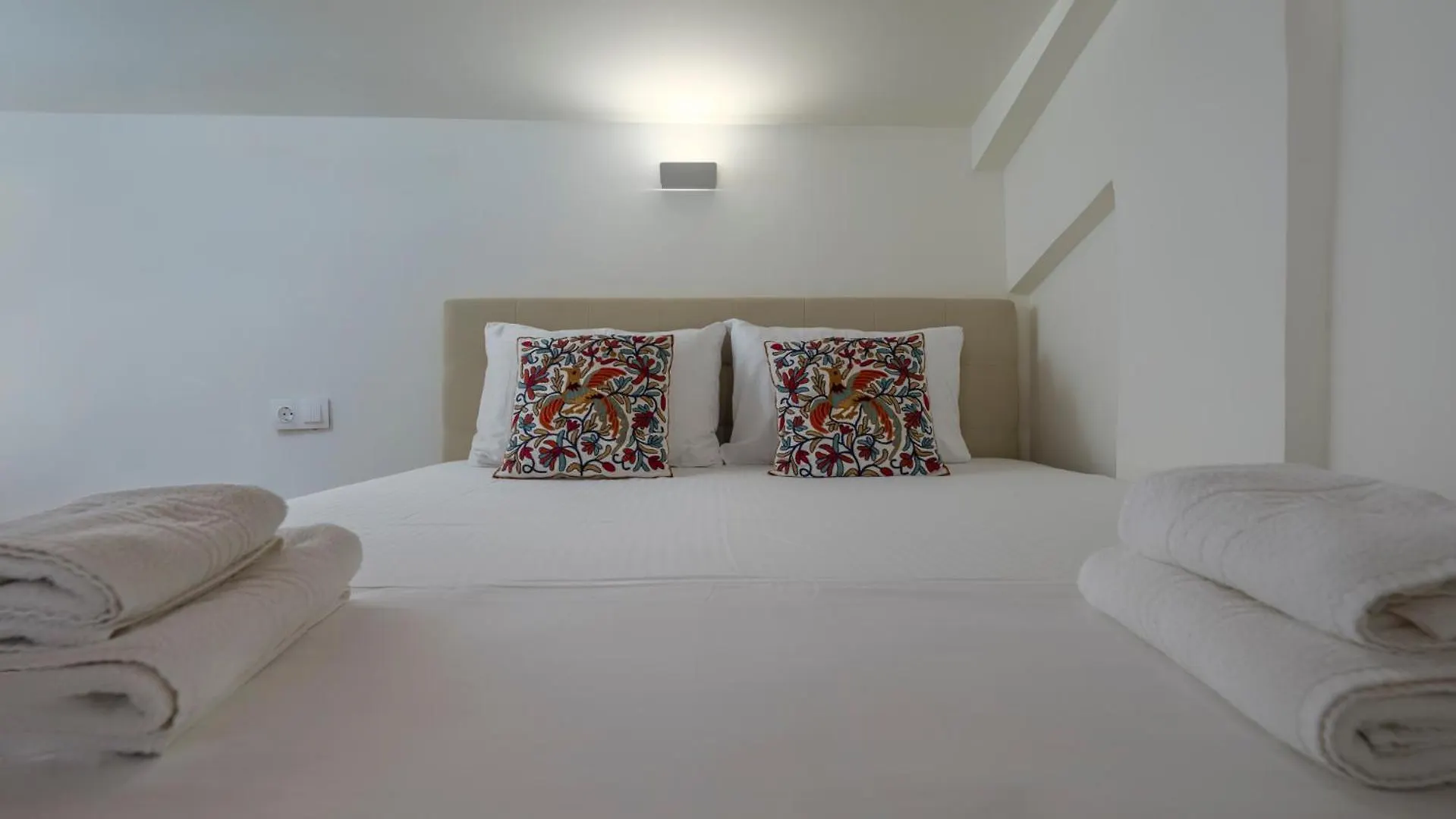 Delejo Resorts & Suites Flogita 0*,  Grekland