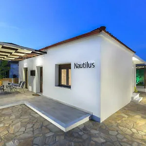 νautilus Luxury Ferienhaus