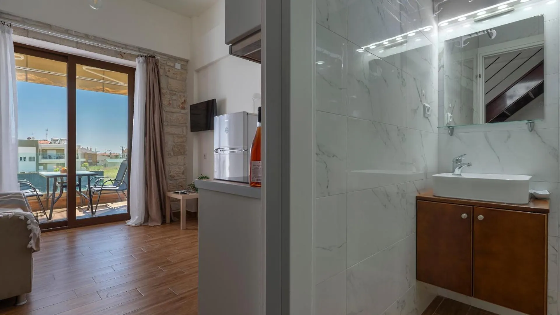 Apartment Delejo Resorts & Suites Flogita