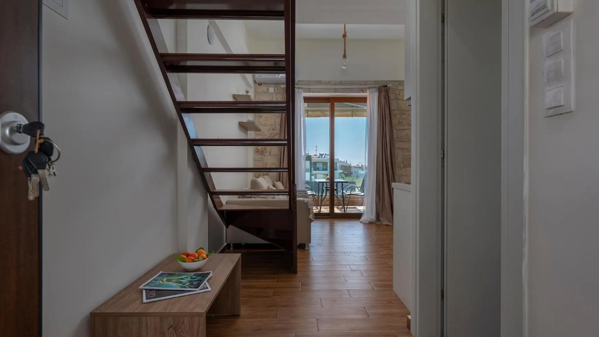 Delejo Resorts & Suites Flogita 0*,  Griechenland