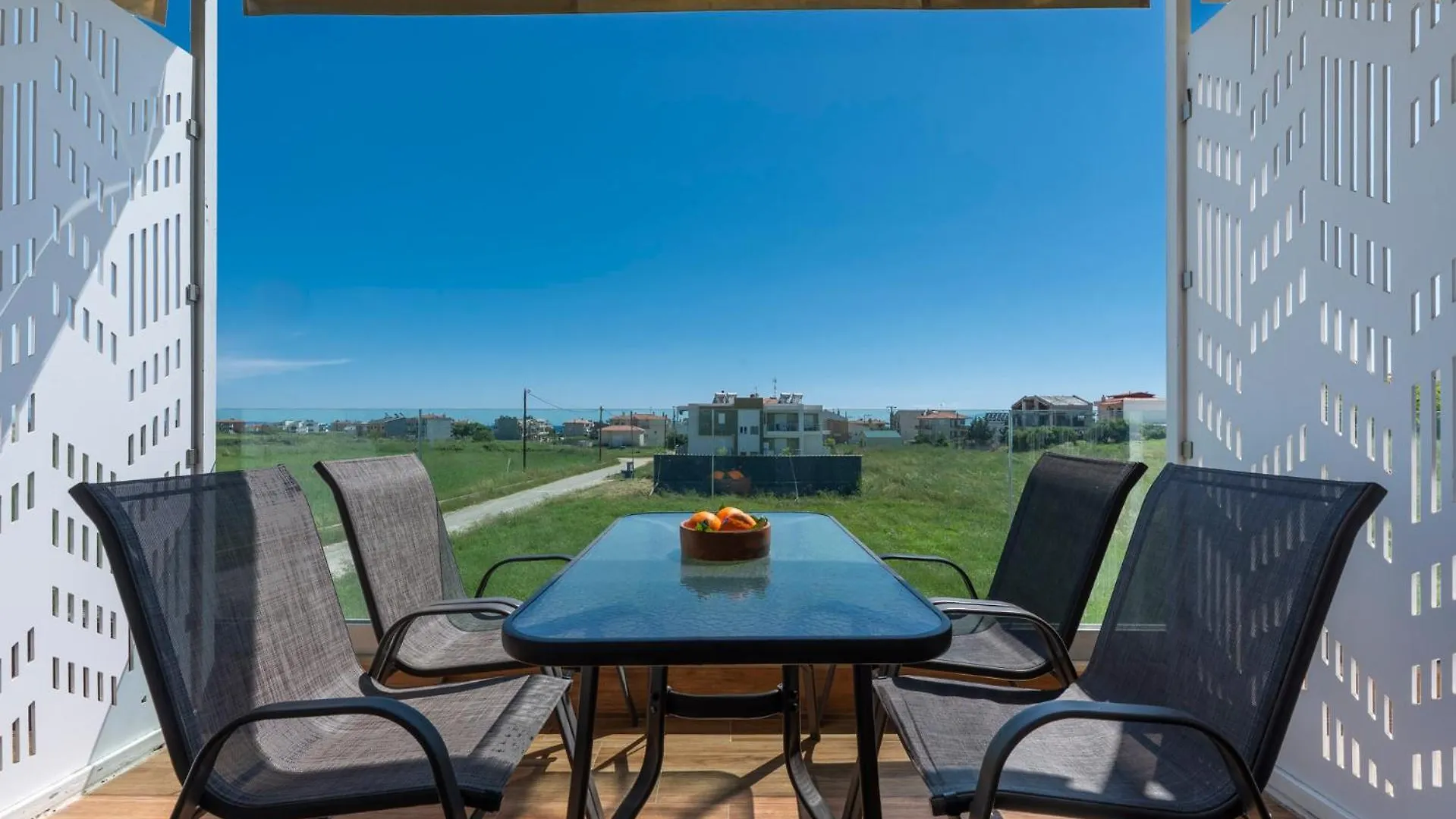 Apartment Delejo Resorts & Suites Flogita